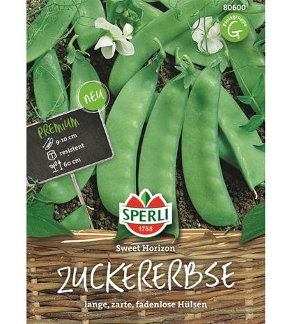 Sokeriherne